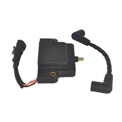 NEW 512060953 External Ignition Coil CDI for Ski-Doo 600 800 ETEC 2009-2020