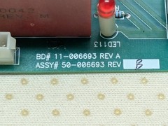 2 Sets of 12 GRAYHILL SOLID STATE RELAY 60 VDC 3.5A MODEL 70-0DC5 on PCB