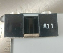 CRYDOM D1225 SOLID STATE RELAY D-1225