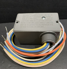 RIB FUNCTIONAL DEVICES RIBH1C 10-30VAC/Dc 395036A NEW