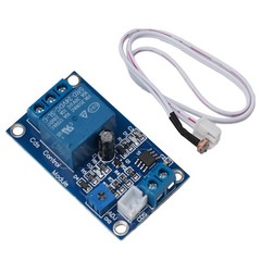 Home Industry Sensor Module Photoresistor Relay Light Control With Cable
