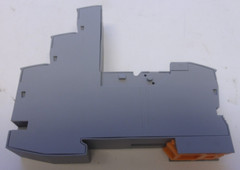 PHOENIX CONTACT CAT NO: RIF-1-BSC/2X21 RELAY BASE 10 PER BOX