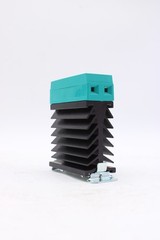Continental RVDA/6V25 High-Performance Single Phase Solid State Relay Module