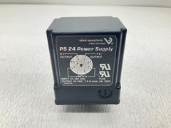 Veris Industries PS24 8 Pin Power Supply Module 24 VDC 1.0 Amp PS (TSC)