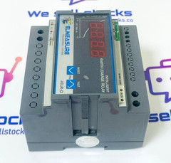 ELMEASURE IELR-D CBCT-ID Earth Leakage Relay IELR-D