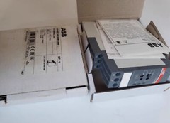 ABB Electronic Monitoring Relay CM-MSS.13S 110-130V, 220-240VAC