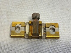New SQUARE D B2.65 Overload Relay Thermal Heater Element Unit