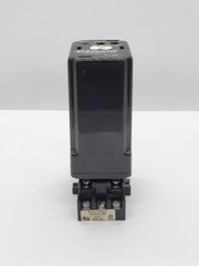 Zenith Controls ARSM-4 Solid State Voltage Sensor w Base 240-480V 10A 11-Pin