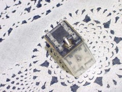 Fujitsu Cubed Relay FRL-263 FRL 263 FRL263 for FANUC / CNC Used!