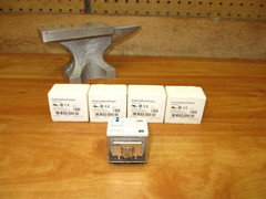 AutomationDirect 784-4C-12D (LOT OF 4) *NEW* Ice Cube Control Relay