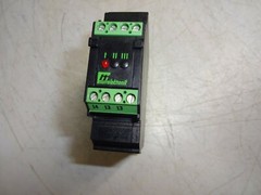 MURR ELEKTRONIK 50044 OPTOCOUPLER MODULE