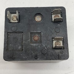 GE 3ARR3J6W3 Relay P.S. 2792 DNP-02-0428A
