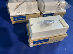 AIPHONE RY-3DL AI-RY-3DL Selective Door Release Adapter Lot of 5 Open Boxes/Used
