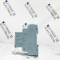 SIEMENS 7UG0842-1CD20 EARTH LEAKAGE RELAY 230VAC FREE FAST SHIPPING