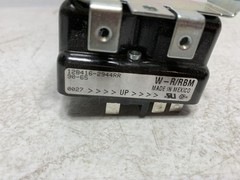 Steveco 90-65 Potential Relay 336VAC 50/60Hz