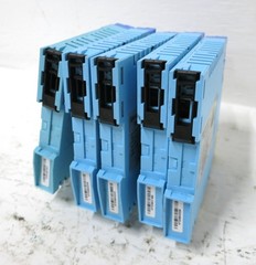 Measurement Technology MTL5018 2Ch Switch Proximity Detector Relay (LOT OF 5)
