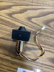 MICROLITE RELAY MLR-020 1.5 HP 250 VAC 20 A MODULE