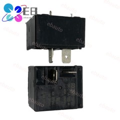 2 PCS New Replacemnet For GOLDEN GK-C-1A-12D 12VDC 4Pins 40A 277VAC Power Relay