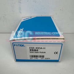 1PCS New FOTEK ESR-40DA-H Solid State Relay#