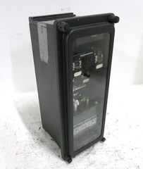 GE 12CHC11A21A Fault Detector Relay Type CHC 125 VDC 5A
