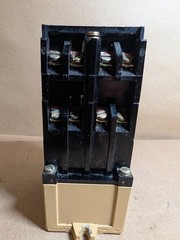 Allen-Bradley 700-PK800A1 NEMA Heavy-Duty Relay, 8 N.O, 20A, 120VAC Coil