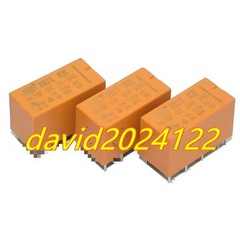 10PC NEW HK19F-DC5V-SHG HK19F-DC12V-SHG HK19F-DC24V-SHG 8-pin Relay #TT