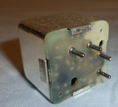 Cutler Hammer 8570A-6501 Isolated Triac 100736 Opcon 8570A6501 Relay NEW