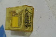 IDEC RH1B-U 24VDC Relay – USED