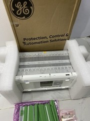 General Electric GE C264 DS Agile C264MB1S6AC021308300A000000010 Bay Controller