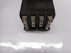 Potter Brumfield PMT-17DY-24 Power Relay 4PDT-NO 240VAC 25A Contacts 24VDC Coil