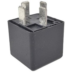 2-Pack 373 8D0951253A Relay – 40A 12VDC 4-Pin SPST Automotive Relay – Compatible