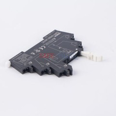 1PC OMRON G2RV-SR500 DC24V Power socket 2A 400VAC new
