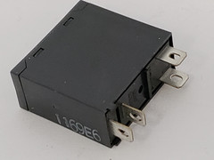 OMRON G3R-102SN SOLID STATE RELAY 2A 125VAC 24VDC (LOT OF 3) NNB