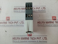 ABB CM-MSS Thermistor Motor Protection Monitoring Relay 1SVR430711R2300 250V 4A