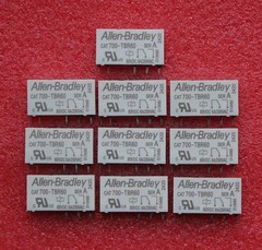 10pcs CAT 700-TBR60 CAT700-TBR60 60VDC 6A 250VAC 5-Pins Power Relay