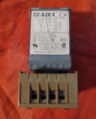 TURCK C2-A20X RELAY AC120V – 60Hz