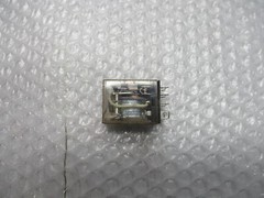 OMRON LY2N RELAY 100/110 VAC LOT OF 3 NSNP