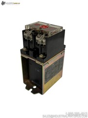 Allen-Bradley 700DC-PK400Z24 Master Control Relay 24VDC 4 NO Contacts