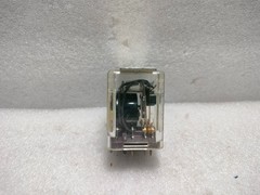 POTTER & BRUMFIELD KUB3-4267-1 24V 50/60HZ 125VA.125/250V PILOT DUTY