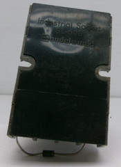 idec Socket SL608 Socket & Potter & Brumfield KRPA-11DN-24 Relay Plug-In #726A