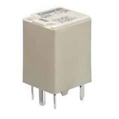 Tube of 63 Omron 12VDC SPDT (1 Form C) PCB Automotive Relays G8K-17R DC12