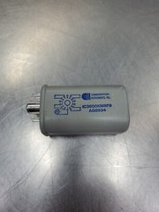 COMMUNICATION INSTRUMENTS IC3600KMRF9 RELAY, AG8934. 4E-36