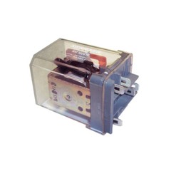 SPDT Power Relay 115VAC Coil 16A 380VAC RM102615 Schrack
