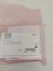 A/MCS (Solid Core Current Status Switch)