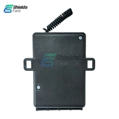 DC 8-72V 433mhz Wireless Remote Control Switch 30A Relay Control Power Switch