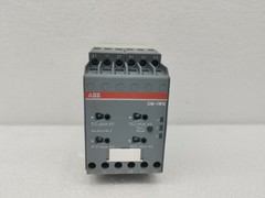 ABB 1SVR650660R0400 CM-IWN.5 Multifunction Insulation Monitoring Relay New