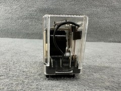 DAYTON 5X838F – General Purpose Relay 120VAC & 6X156E Relay Socket 11pin Y