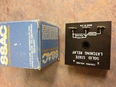 TH1C413 SSAC NIB 3 Second Time Delay
