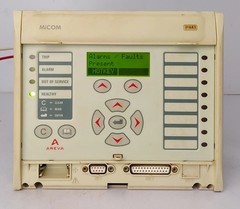 Areva MiCOM P441 Distance Protection Relay P441311A3M0350J