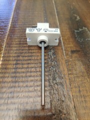 White Rodgers Emerson 760-212 Electrode Brand New in Box